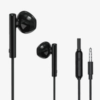 H'Maston EJ103 Fone In-ear com Microfone, Som Top - Eleadermall