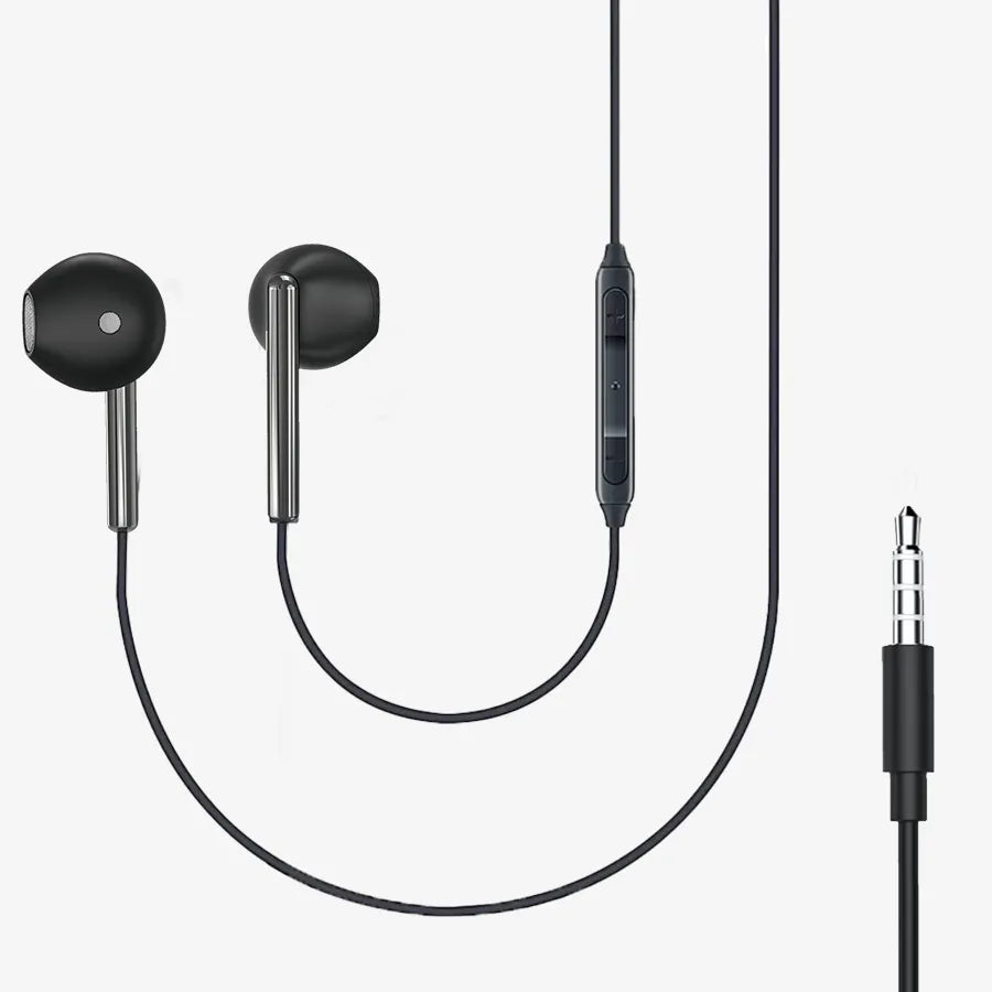 H'Maston EJ29 Som Extra Bass e Conforto Total - Eleadermall