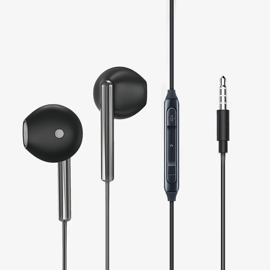 H'Maston EJ29 Som Extra Bass e Conforto Total - Eleadermall