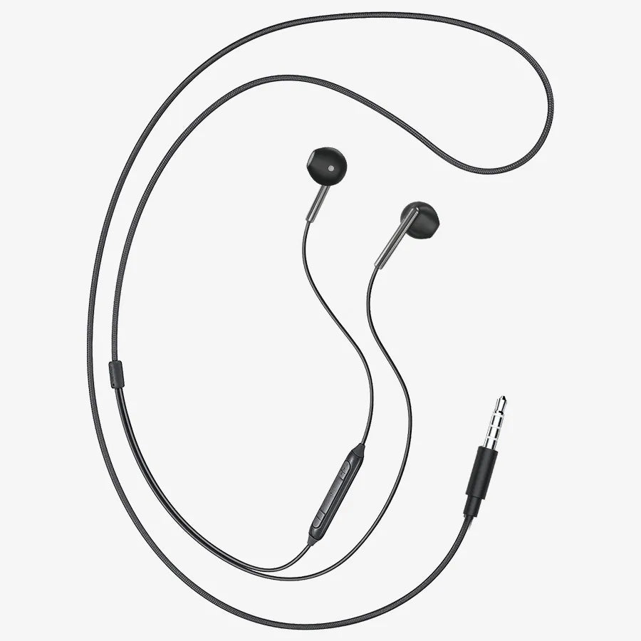 H'Maston EJ29 Som Extra Bass e Conforto Total - Eleadermall