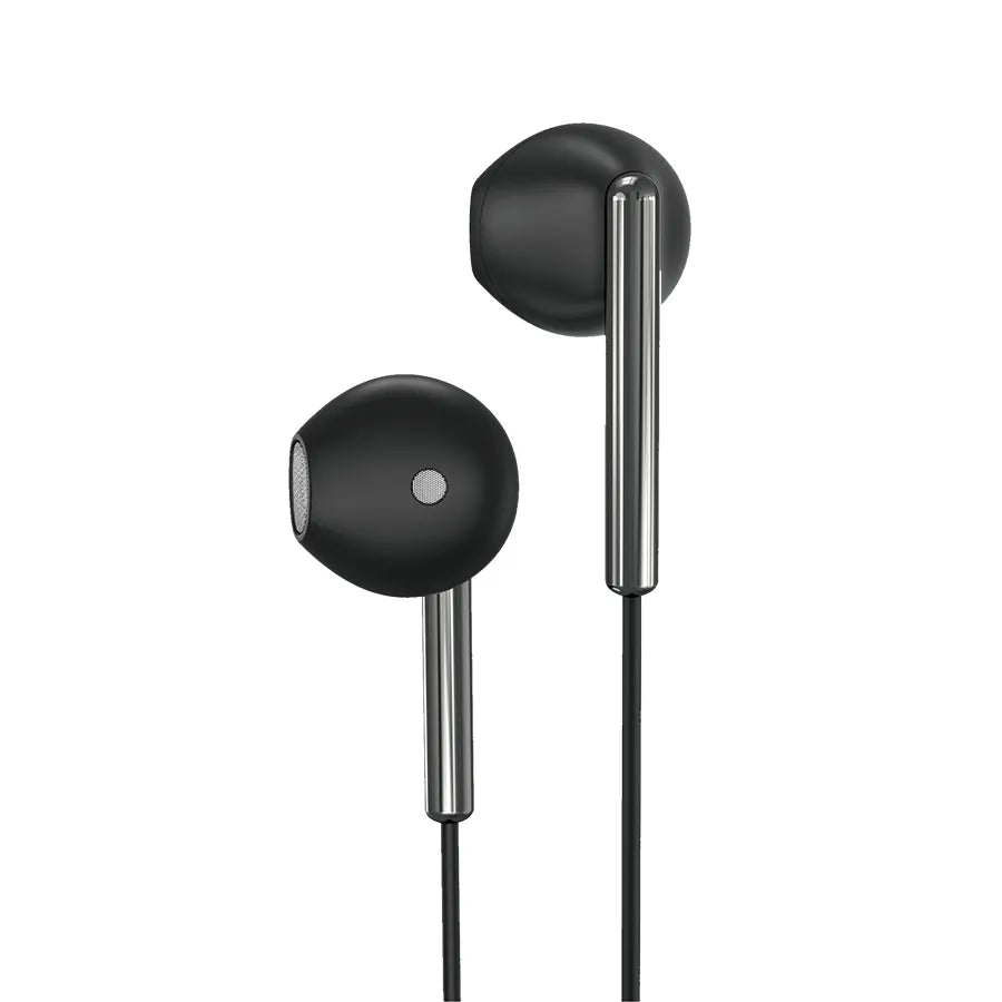 H'Maston EJ29 Som Extra Bass e Conforto Total