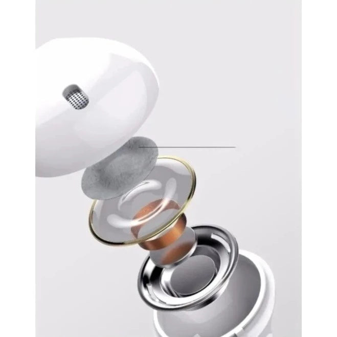 H'Maston EJ29 Som Extra Bass e Conforto Total - Eleadermall
