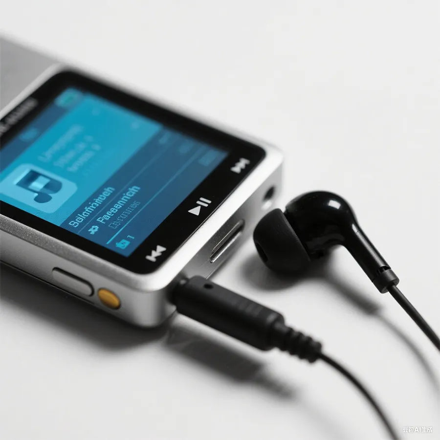 H'Maston EJ36 Fone Intra-auricular com Microfone - Eleadermall