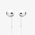 H'Maston EJ39 Fones de Ouvido com Fio 3.5mm Intra-auricular - Eleadermall