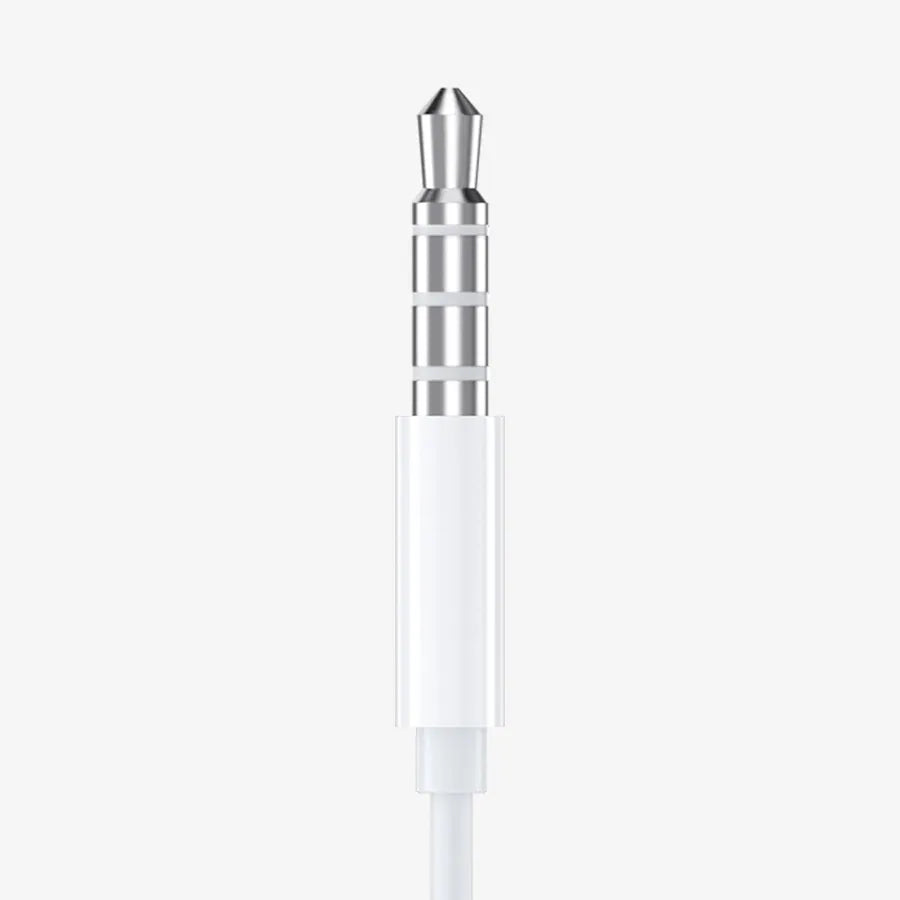 H'Maston EJ39 Fones de Ouvido com Fio 3.5mm Intra-auricular - Eleadermall