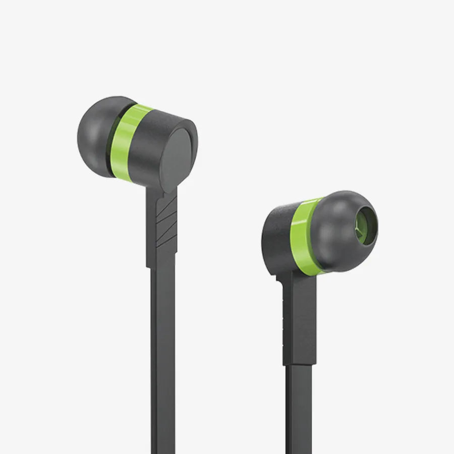 H'Maston EJ5 Fone Extra Bass com Microfone