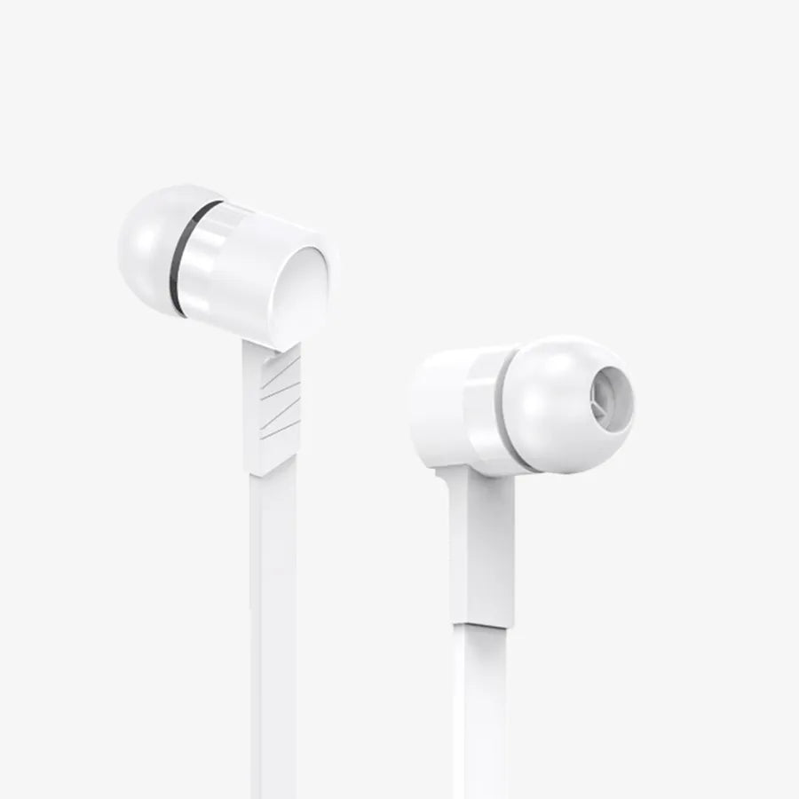 H'Maston EJ5 Fone Extra Bass com Microfone - Eleadermall