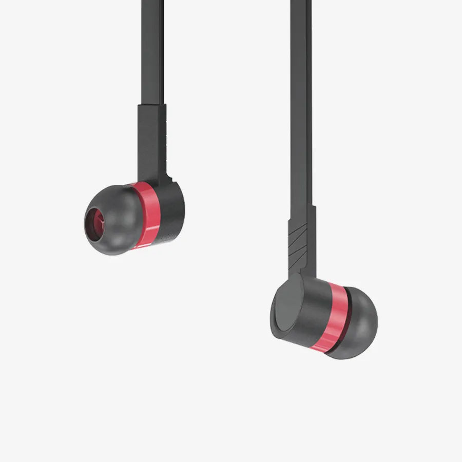 H'Maston EJ5 Fone Extra Bass com Microfone