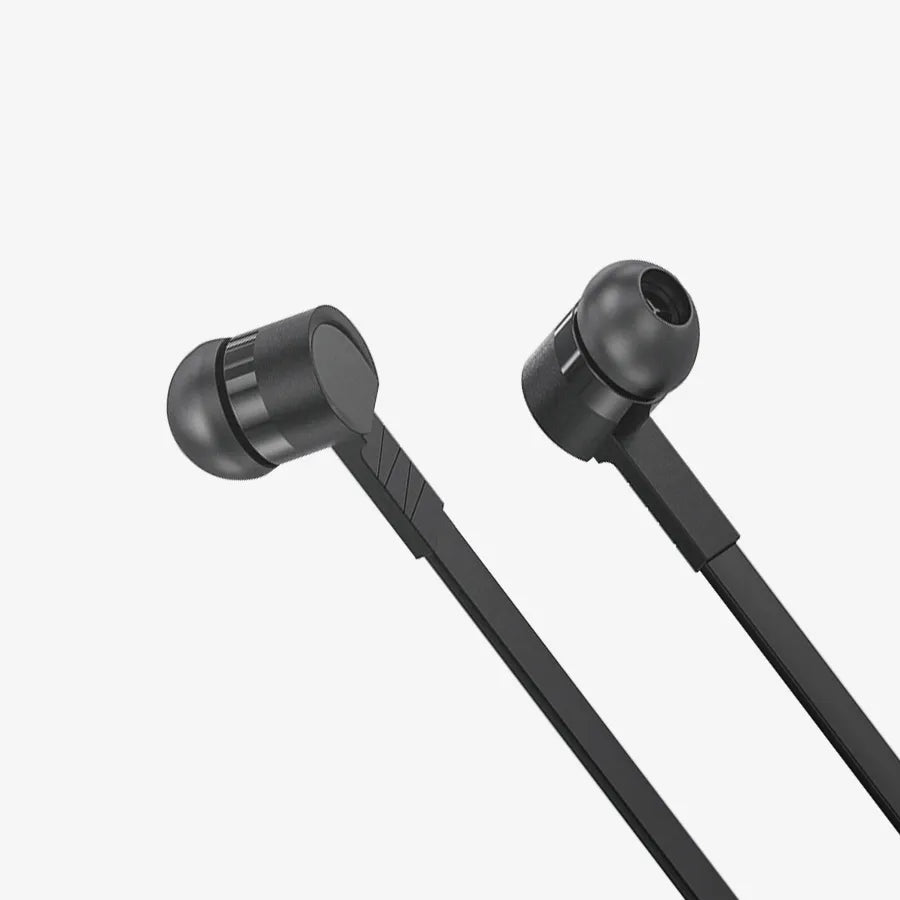 H'Maston EJ5 Fone Extra Bass com Microfone