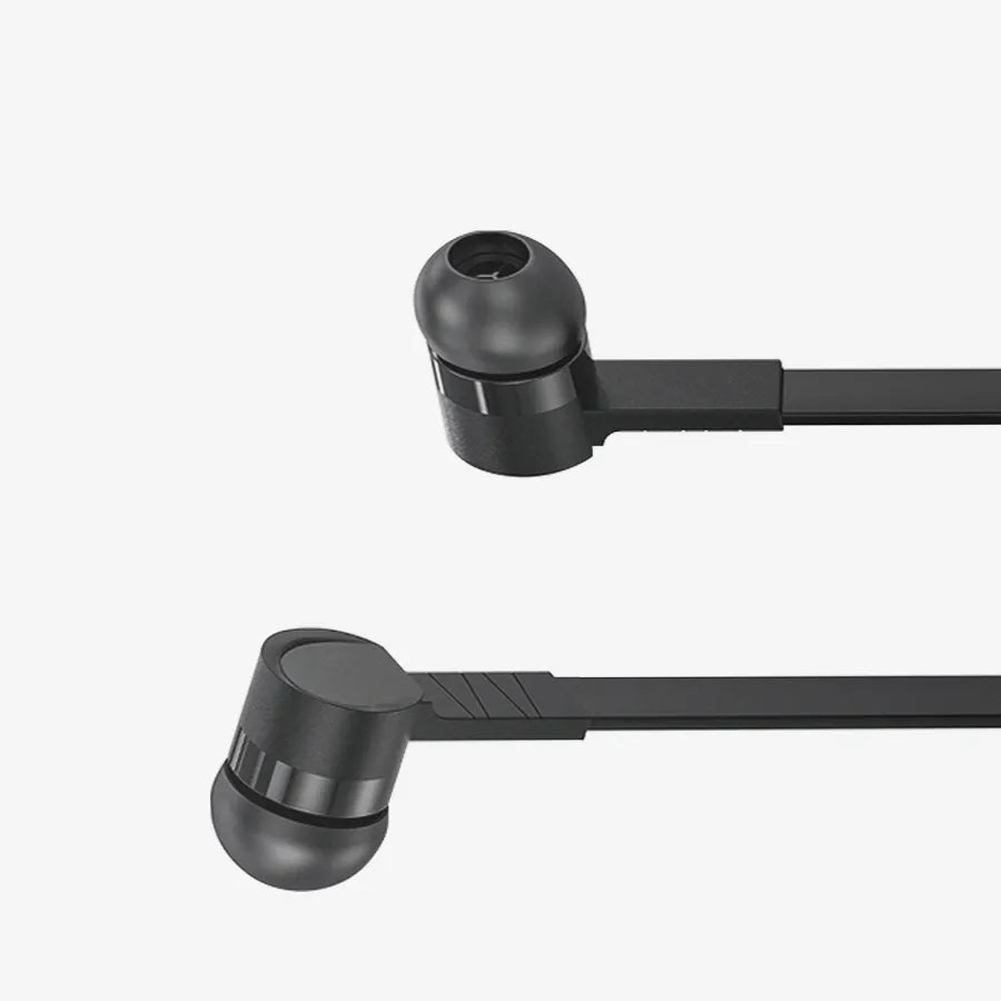 H'Maston EJ5 Fone Extra Bass com Microfone