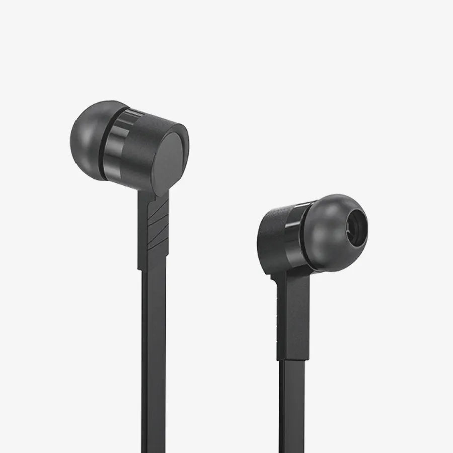 H'Maston EJ5 Fone Extra Bass com Microfone