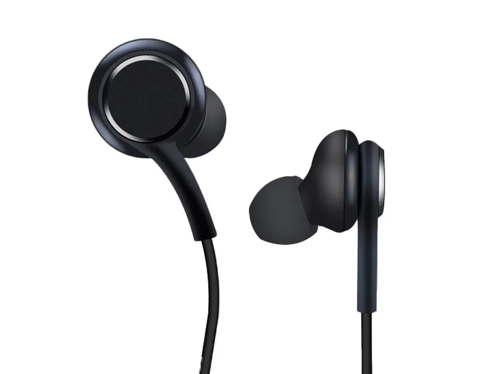 H'Maston EJS8 Fone de Ouvido com Fio Infantil