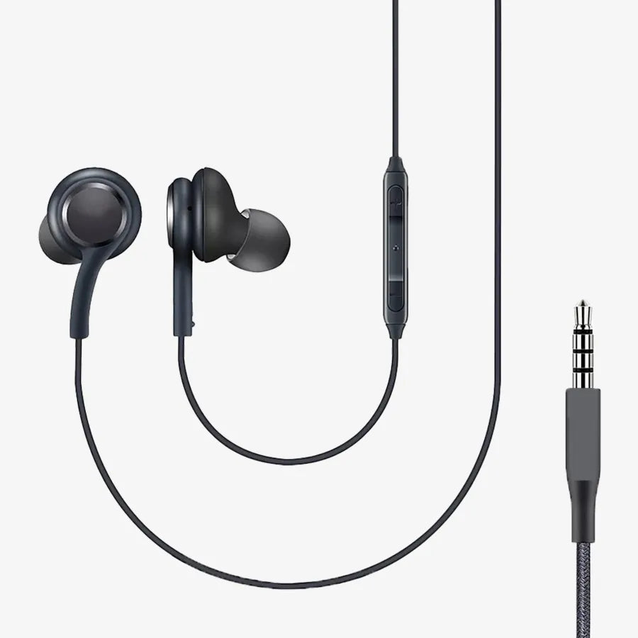 H'Maston EJS8 Fone de Ouvido com Fio Infantil - Eleadermall