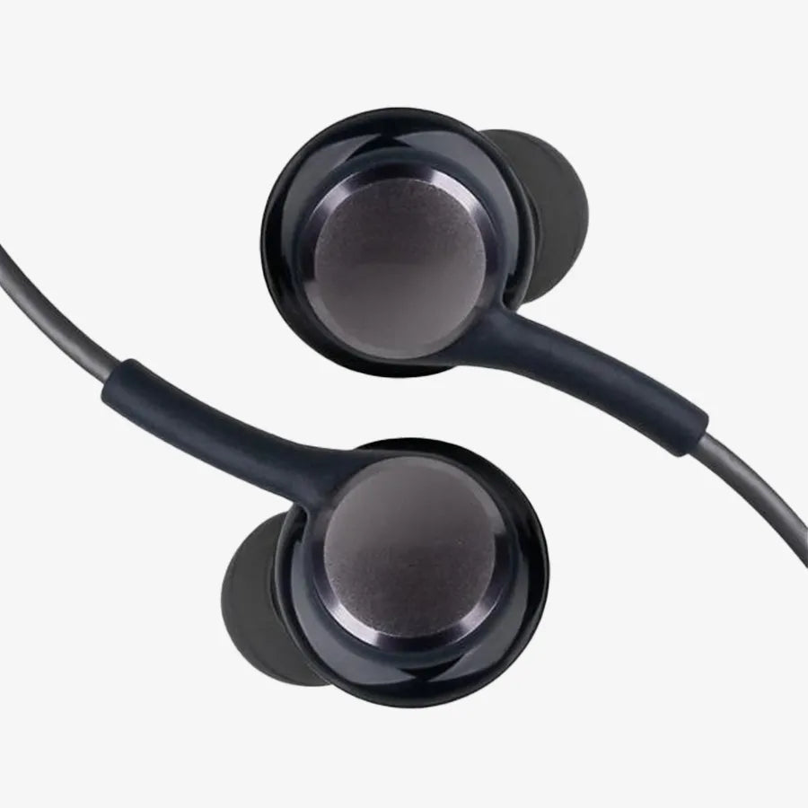 H'Maston EJS8 Fone de Ouvido com Fio Infantil - Eleadermall