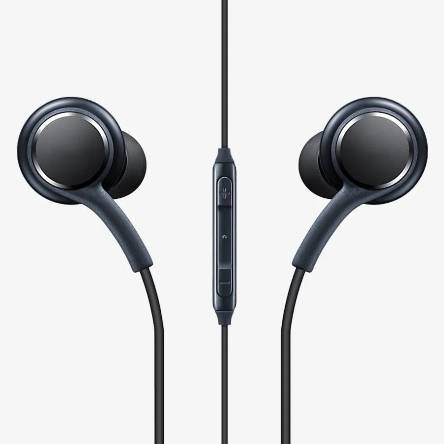 H'Maston EJS8 Fone de Ouvido com Fio Infantil - Eleadermall