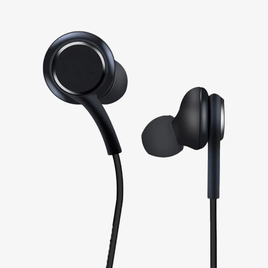 H'Maston EJS8 Fone de Ouvido com Fio Infantil - Eleadermall