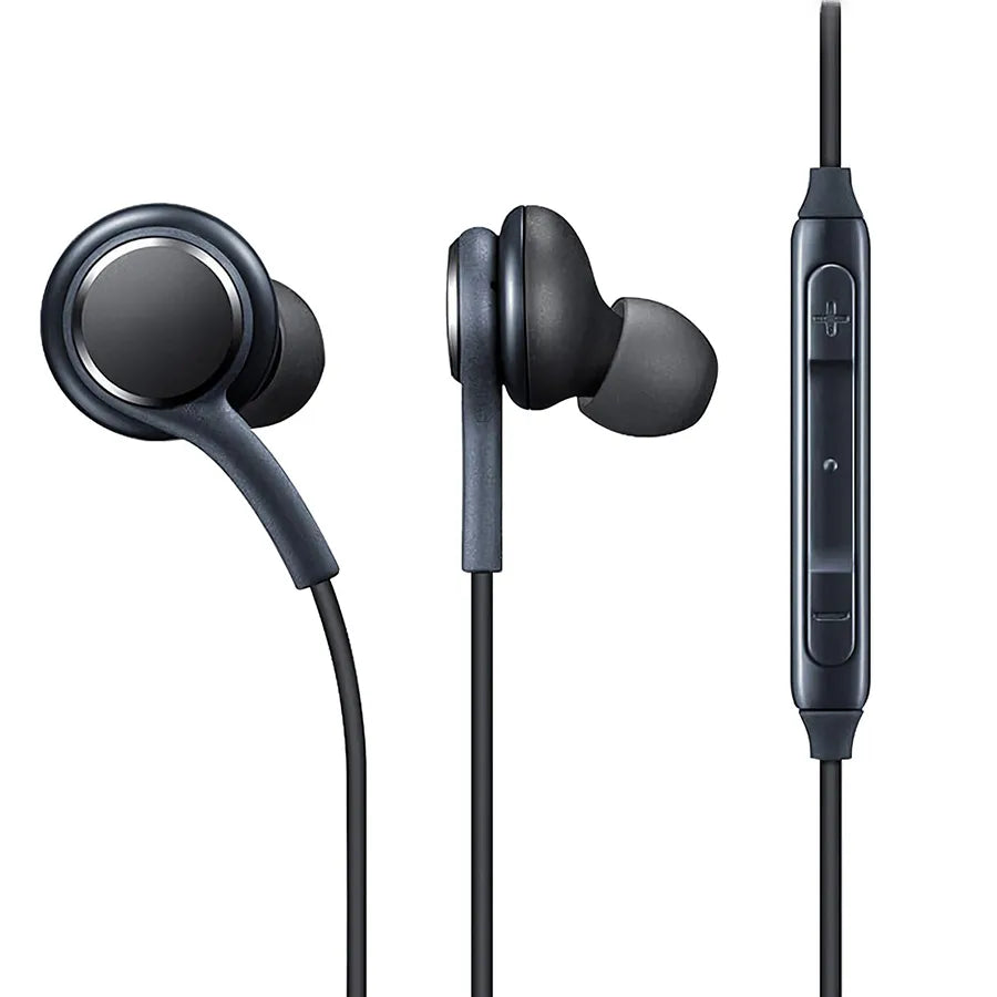 H'Maston EJS8 Fone de Ouvido com Fio Infantil - Eleadermall