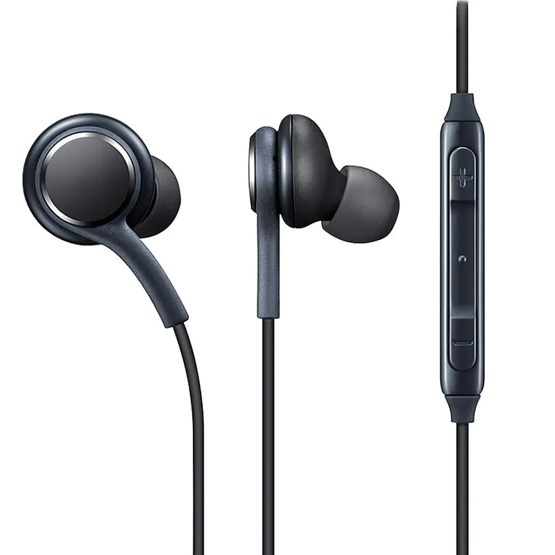 H'Maston EJS8 Fone de Ouvido com Fio Infantil - Eleadermall