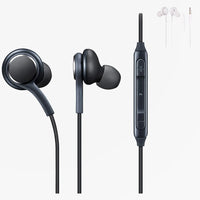 H'Maston EJS8 Fone de Ouvido com Fio Infantil - Eleadermall