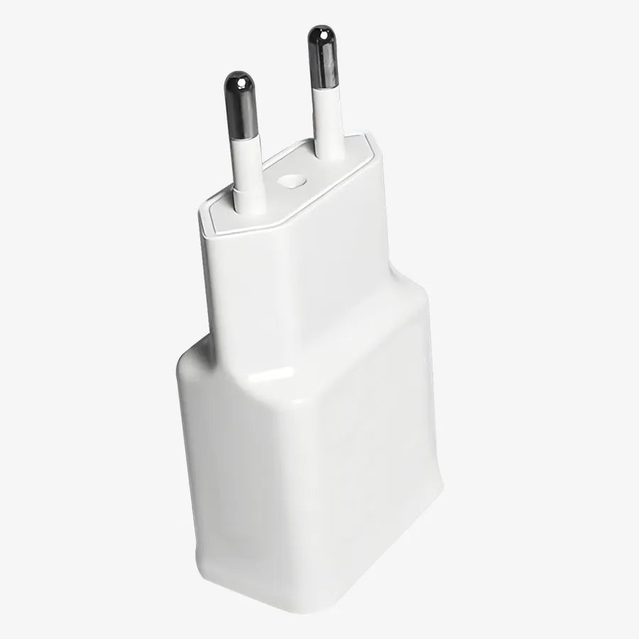 H'Maston F001 Carregador USB Portátil 3.1A MAX - Eleadermall