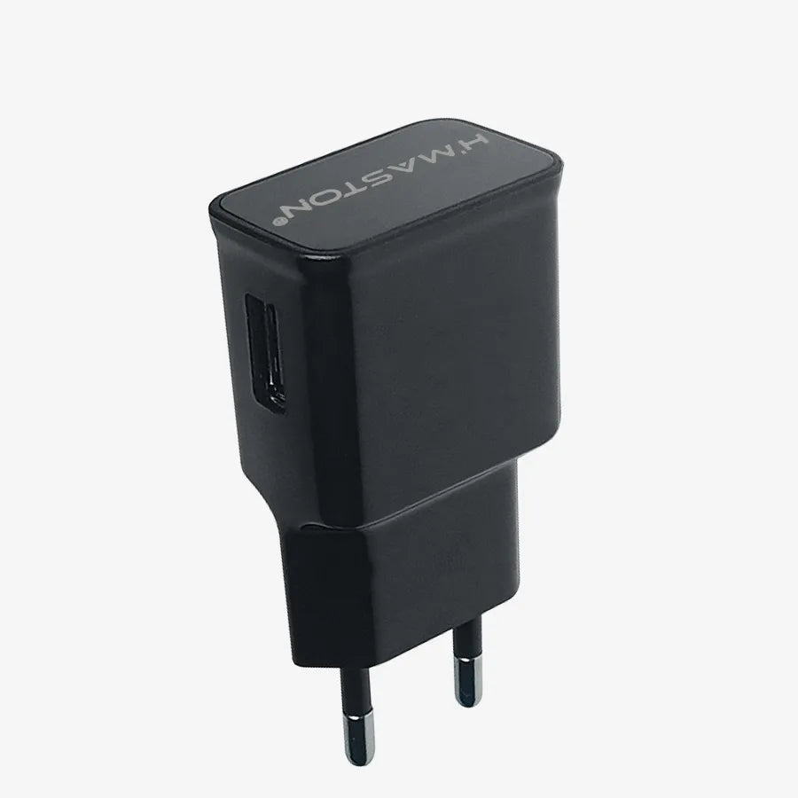 H'Maston F001 Carregador USB Portátil 3.1A MAX - Eleadermall