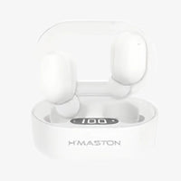 H'Maston F911 Som HI-FI, Bluetooth 5.3, Toque Fácil