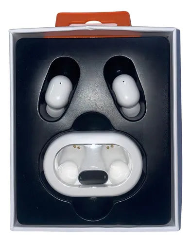 H'Maston F911 Som HI-FI, Bluetooth 5.3, Toque Fácil - Eleadermall