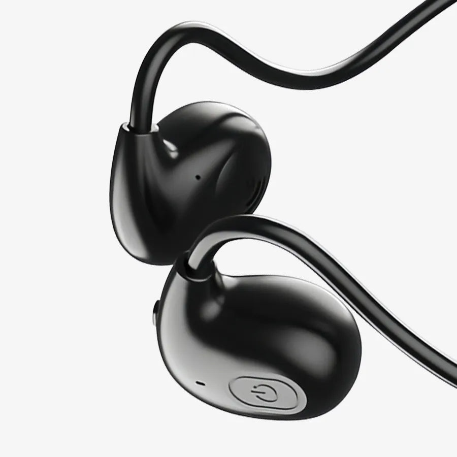 H'Maston F922 Fone Bluetooth 5.3 Esportivo