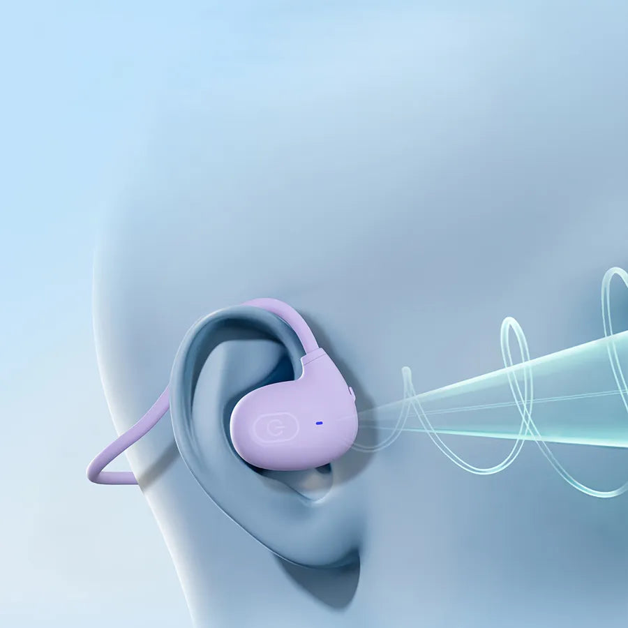 H'Maston F922 Fone Bluetooth 5.3 Esportivo