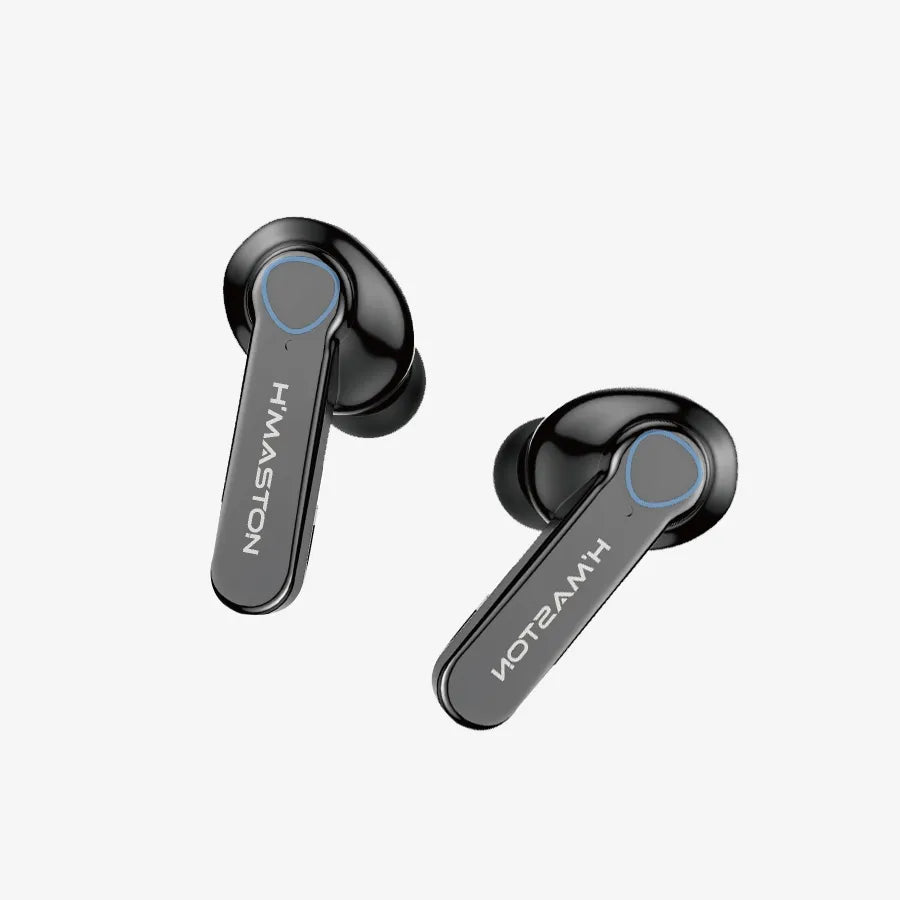 H'Maston F925 Fone Bluetooth com Lanterna USB