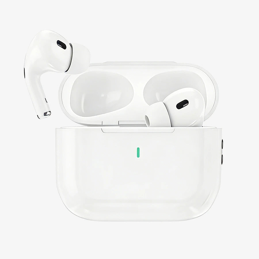 H'Maston F927 Fone de Ouvido TWS Bluetooth 5.4 Estável e Confortável