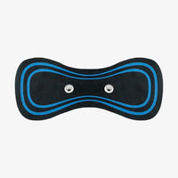 H'Maston FE05 Mini Massageador Cervical Portátil - Eleadermall