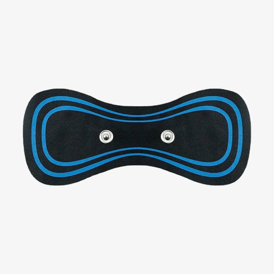 H'Maston FE05 Mini Massageador Cervical Portátil - Eleadermall