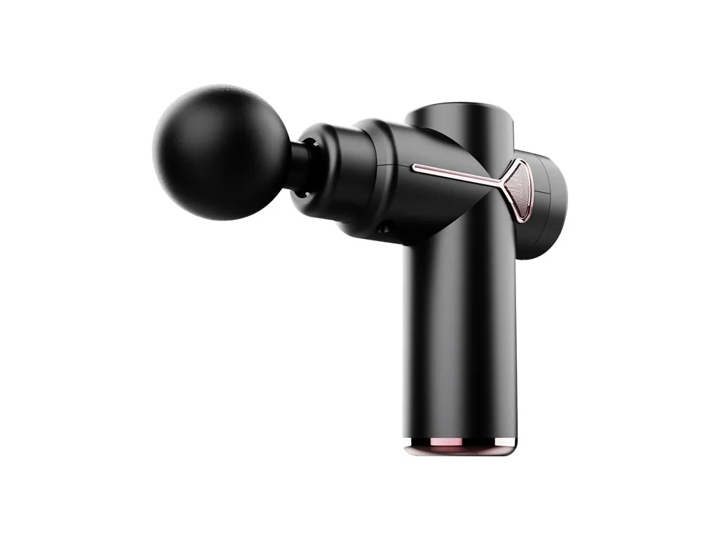 H'Maston FE10 Massageador Ergonômico Ação Profunda 4 Cabeças