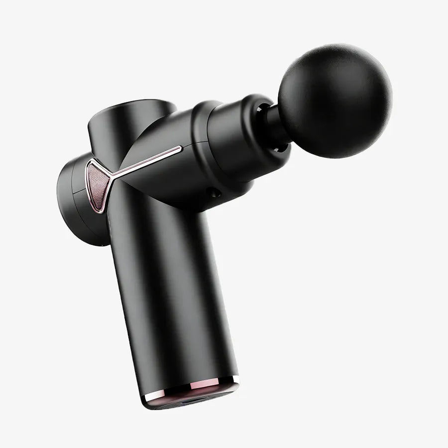 H'Maston FE10 Massageador Ergonômico Ação Profunda 4 Cabeças