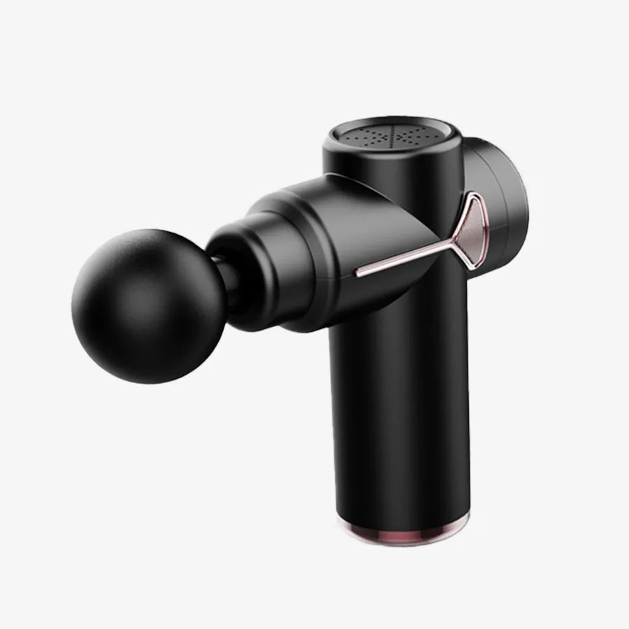 H'Maston FE10 Massageador Ergonômico Ação Profunda 4 Cabeças