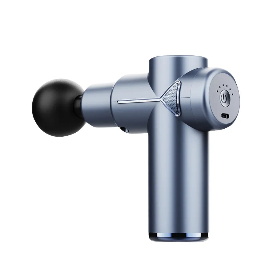 H'Maston FE10 Massageador Ergonômico Ação Profunda 4 Cabeças