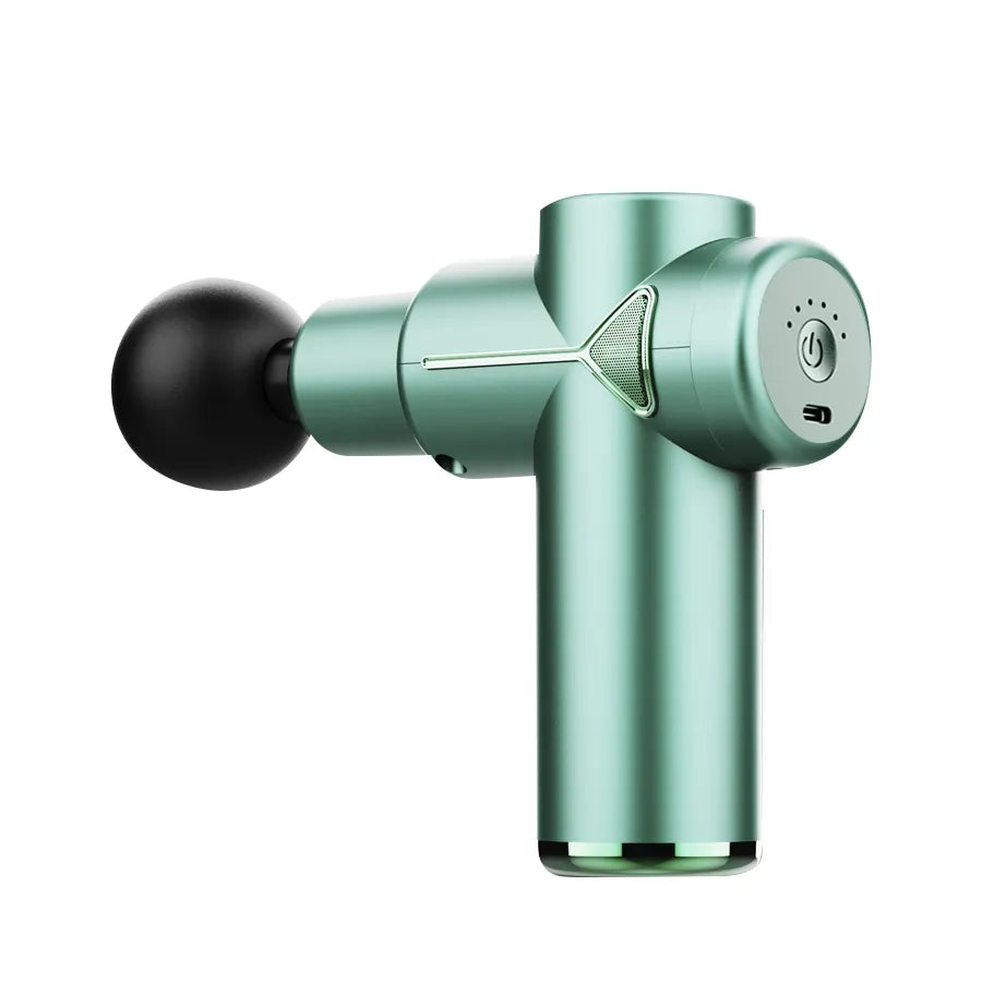 H'Maston FE10 Massageador Ergonômico Ação Profunda 4 Cabeças