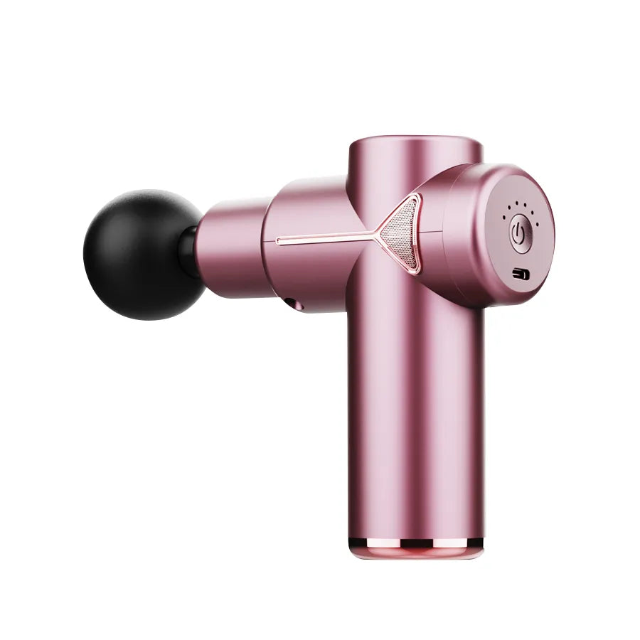 H'Maston FE10 Massageador Ergonômico Ação Profunda 4 Cabeças