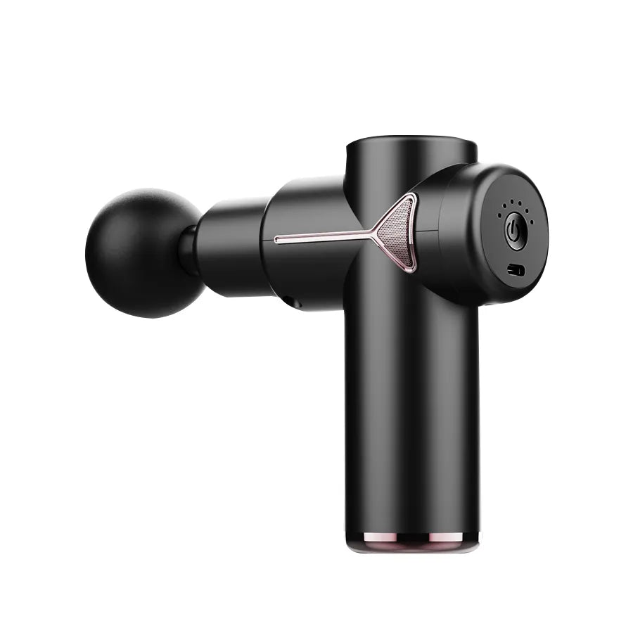 H'Maston FE10 Massageador Ergonômico Ação Profunda 4 Cabeças