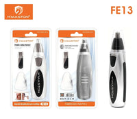 H'Maston FE13 Aparador de Pelos Nasais e Auriculares