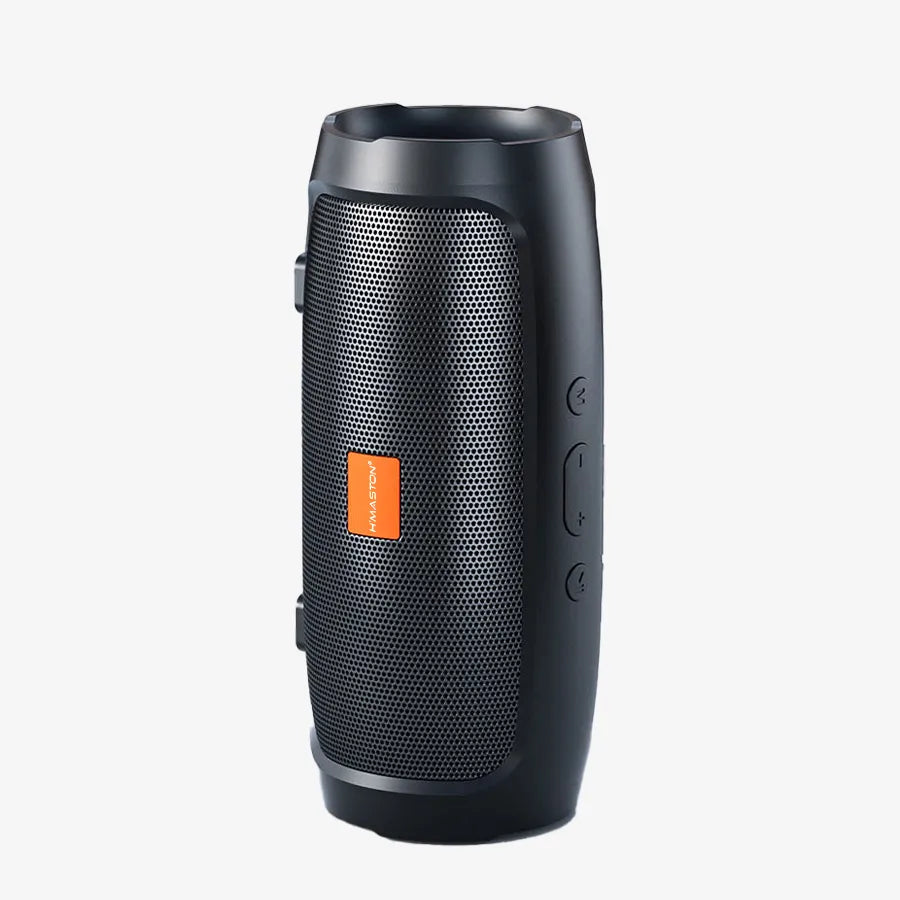 H'Maston H006 / H007 Caixa de Som Bluetooth Portátil - Eleadermall