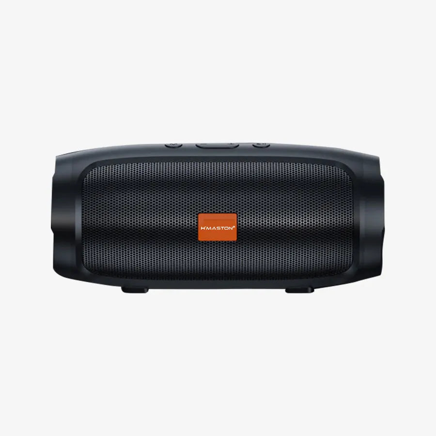 H'Maston H006 / H007 Caixa de Som Bluetooth Portátil - Eleadermall