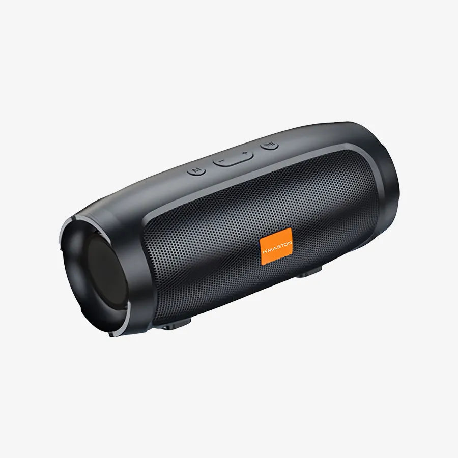 H'Maston H006 / H007 Caixa de Som Bluetooth Portátil - Eleadermall