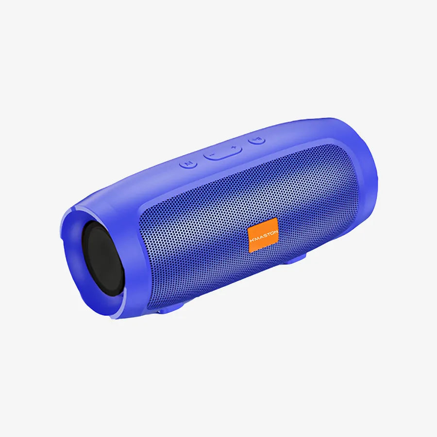 H'Maston H006 / H007 Caixa de Som Bluetooth Portátil - Eleadermall