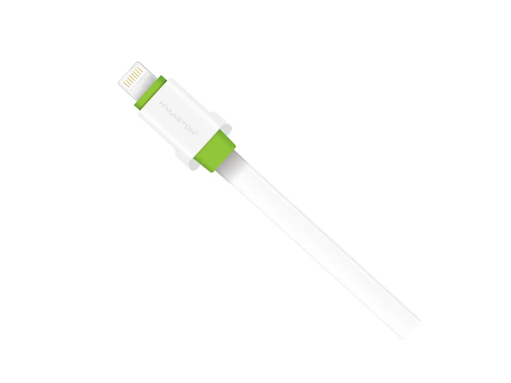 H'Maston H136 Cabo de Carga Rápida 2m/3m