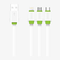 H'Maston H136/13 Cabo de Carga Rápida 2m/3m - Eleadermall