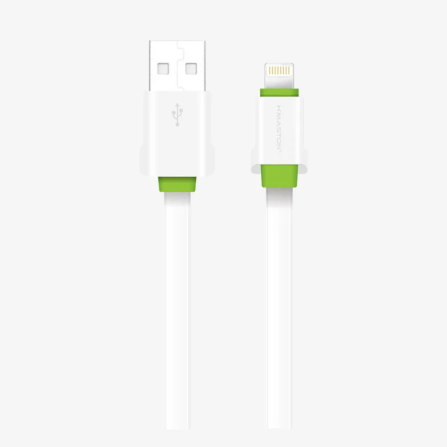 H'Maston H136/13 Cabo de Carga Rápida 2m/3m - Eleadermall