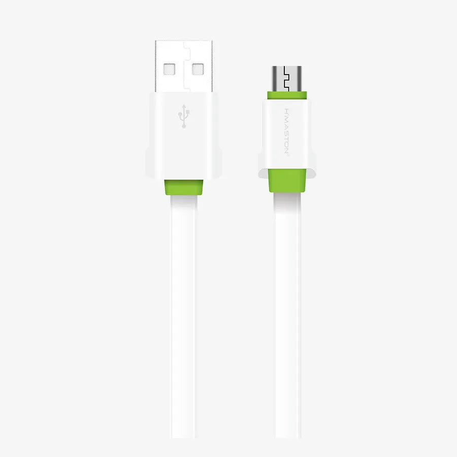 H'Maston H136/13 Cabo de Carga Rápida 2m/3m - Eleadermall