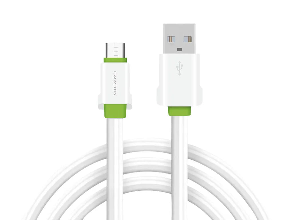 H'maston H137 Cabo 3m Super Rápido e Robusto